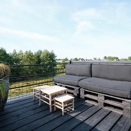 Daire Greenfloat #2 Mica & Luca