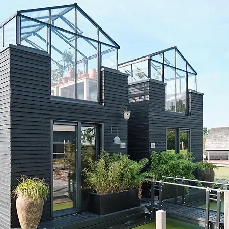 Apartmán Greenfloat #2 Mica & Luca *