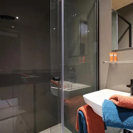 Greenfloat #2 Mica & Luca Boskoop