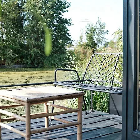 Greenfloat #2 Mica & Luca Daire *