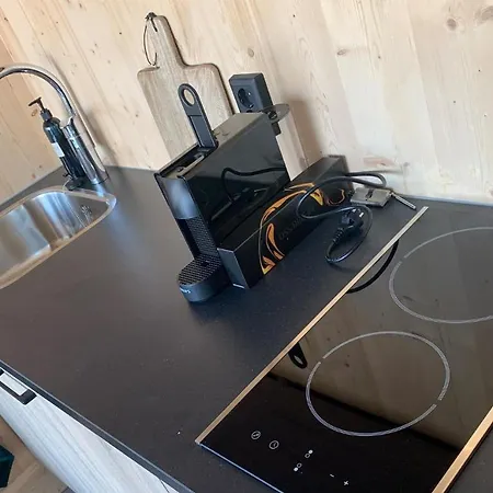 Greenfloat #2 Mica & Luca