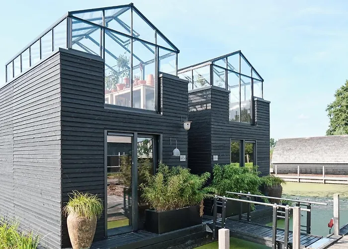 Apartment Greenfloat #2 Mica & Luca *