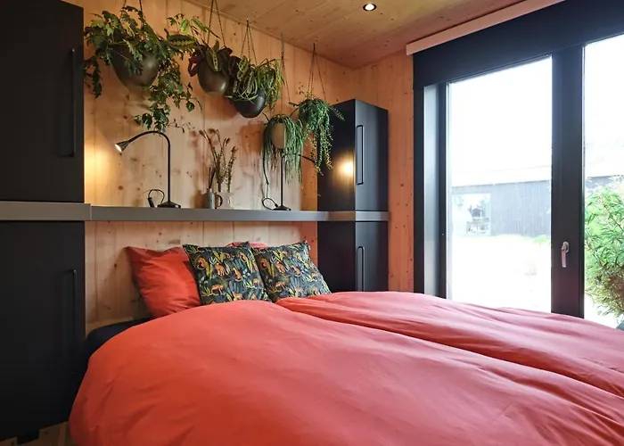 Daire Greenfloat #2 Mica & Luca