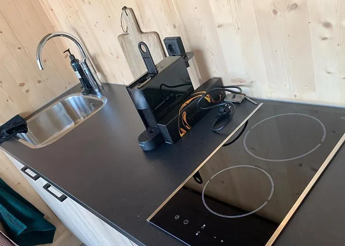 Greenfloat #2 Mica & Luca