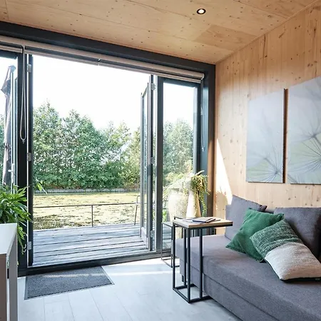 Greenfloat #2 Mica & Luca Boskoop