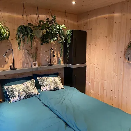 Greenfloat #2 Mica & Luca