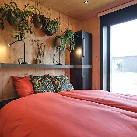 Apartamento Greenfloat #2 Mica & Luca