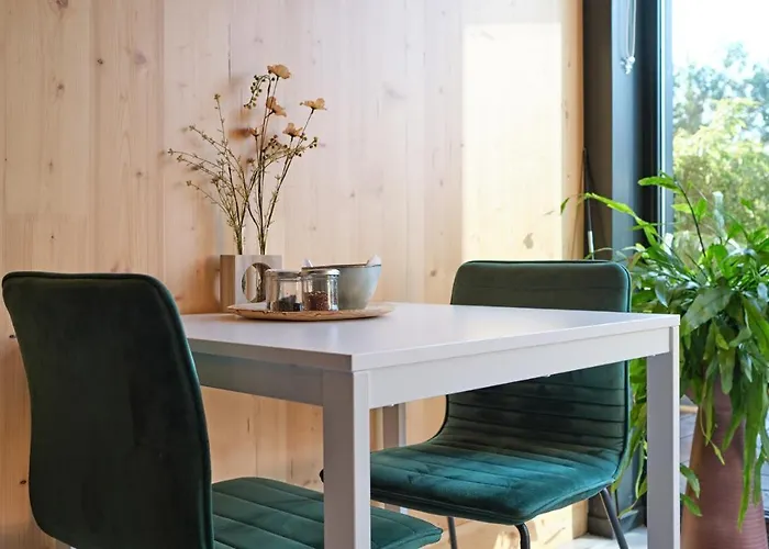 Greenfloat #2 Mica & Luca * Boskoop