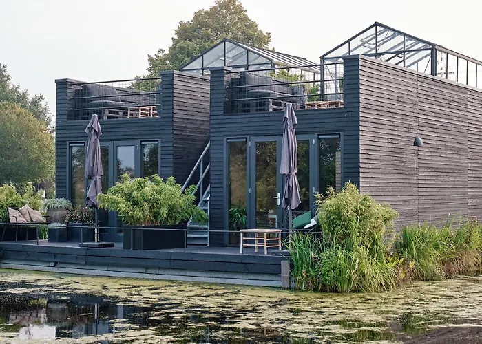 Greenfloat #2 Mica & Luca *