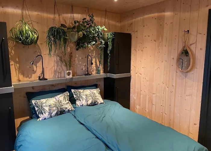 Greenfloat #2 Mica & Luca