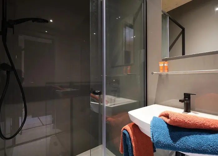 Greenfloat #2 Mica & Luca Boskoop