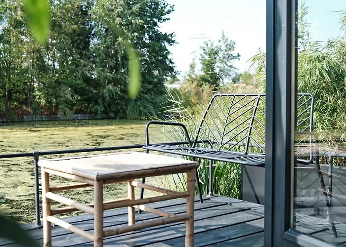 Greenfloat #2 Mica & Luca Διαμέρισμα *